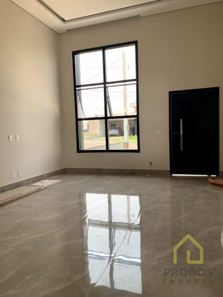 Imagem Casa com 3 Quartos à Venda, 186 m² em Residencial Evidências - Indaiatuba