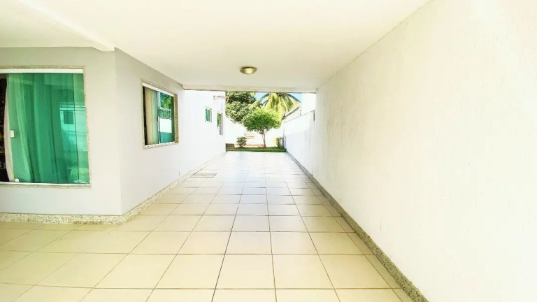 Imagem Casa com 4 Quartos à Venda, 230 m² em Praia Do Morro - Guarapari