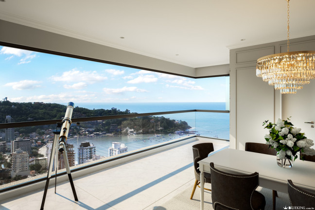 Imagem Apartamento com 3 Quartos à Venda, 127 m² em Centro - Itapema