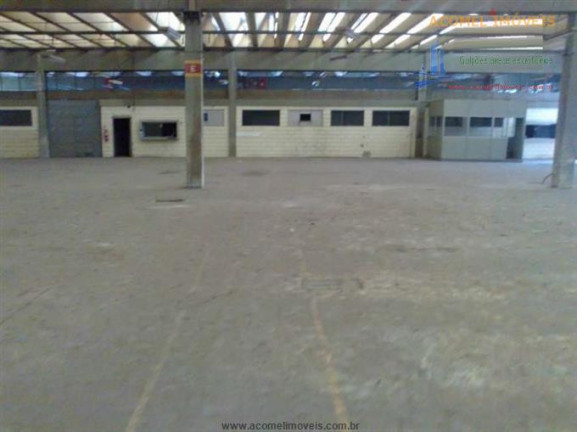 Imagem Imóvel Comercial para Alugar, 6.500 m² em Industrial Anhanguera - Osasco Imagem Imóvel Comercial para Alugar, 6.500 m² em Industrial Anhanguera - Osasco