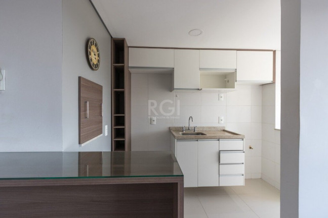 Imagem Apartamento com 2 Quartos à Venda, 50 m² em Tristeza - Porto Alegre