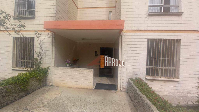 Imagem Apartamento com 2 Quartos à Venda, 58 m² em Jardim Nordeste - São Paulo