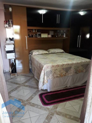 Imagem Casa com 4 Quartos à Venda, 200 m² em Vila São Luiz (valparaízo) - Barueri Imagem Casa com 4 Quartos à Venda, 200 m² em Vila São Luiz (valparaízo) - Barueri