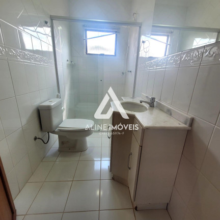 Imagem Apartamento com 2 Quartos para Alugar, em Pedro Bonini Ii - Cruz Alta Imagem Apartamento com 2 Quartos para Alugar, em Pedro Bonini Ii - Cruz Alta