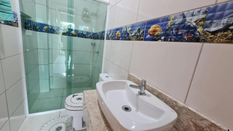 Imagem Sobrado com 4 Quartos à Venda, 211 m² em Santa Clara - Itapoá