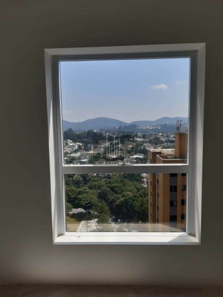 Imagem Apartamento com 1 Quarto à Venda, 55 m² em Empresarial 18 Do Forte - Barueri