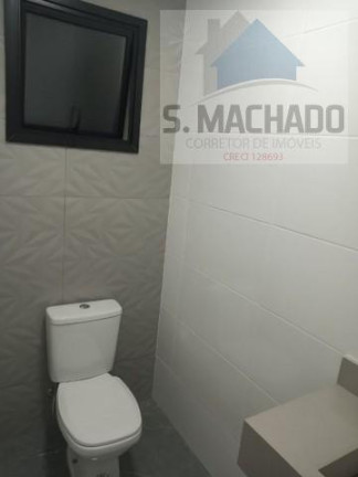 Imagem Casa com 3 Quartos à Venda, 125 m² em Jardim Santo Alberto - Santo André Imagem Casa com 3 Quartos à Venda, 125 m² em Jardim Santo Alberto - Santo André