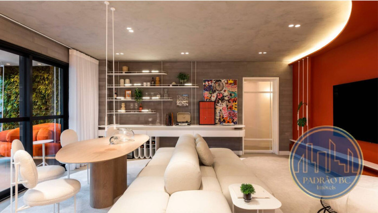 Imagem Apartamento à Venda, 78 m² em água Verde - Curitiba