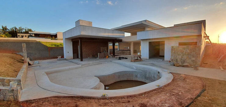 Imagem Casa com 3 Quartos à Venda, 344 m² em Parque Reserva Fazenda Imperial - Sorocaba Imagem Casa com 3 Quartos à Venda, 344 m² em Parque Reserva Fazenda Imperial - Sorocaba