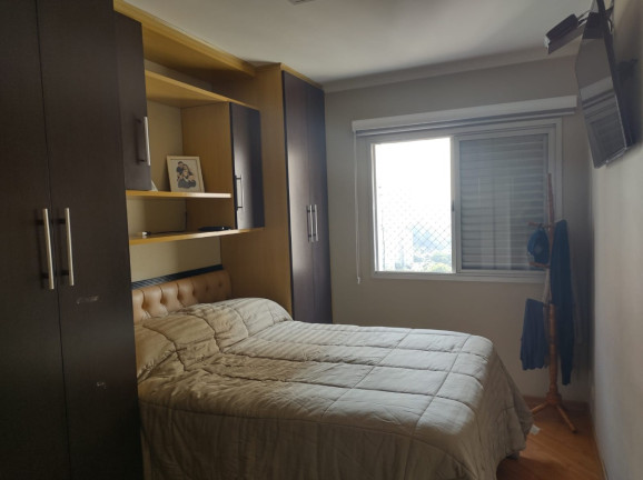 Imagem Apartamento com 3 Quartos à Venda, 80 m² em Jardim Itapeva - São Paulo Imagem Apartamento com 3 Quartos à Venda, 80 m² em Jardim Itapeva - São Paulo