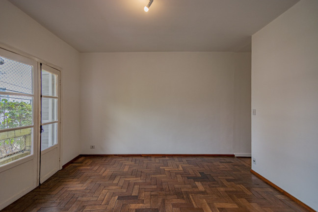 Imagem Apartamento com 2 Quartos à Venda, 82 m² em Pinheiros - São Paulo