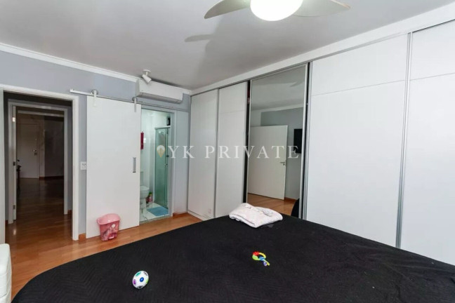 Imagem Apartamento com 3 Quartos à Venda, 106 m² em Pompéia - São Paulo