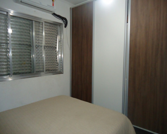 Imagem Apartamento com 2 Quartos à Venda,  em Gonzaguinha - São Vicente