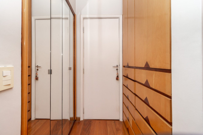 Imagem Apartamento com 3 Quartos à Venda, 93 m² em Perdizes - São Paulo