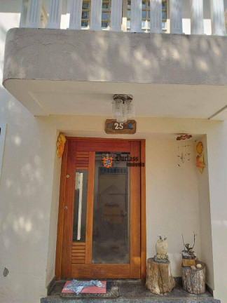 Imagem Sobrado com 4 Quartos à Venda, 317 m² em Jardim Maristela - Atibaia