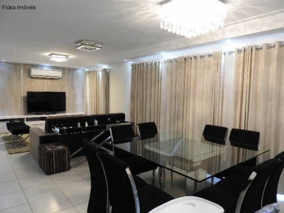 Apartamento com 3 Quartos à Venda, 167 m² em Jardim Botânico - Ribeirão Preto