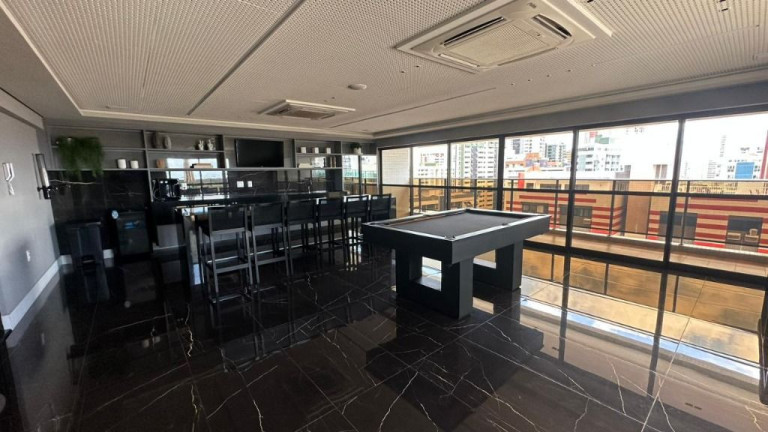 Imagem Apartamento com 2 Quartos à Venda, 60 m² em Cabo Branco - João Pessoa