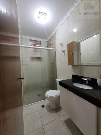 Imagem Casa com 3 Quartos à Venda, 120 m² em Vila Francisco Matarazzo - Santo André