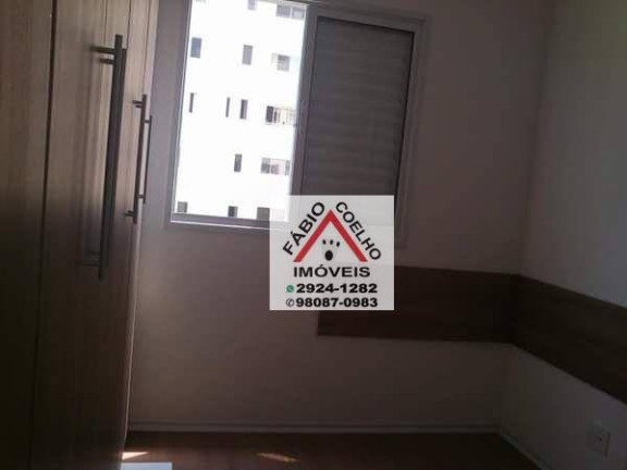 Imagem Apartamento com 3 Quartos à Venda, 74 m² em Interlagos - São Paulo Imagem Apartamento com 3 Quartos à Venda, 74 m² em Interlagos - São Paulo
