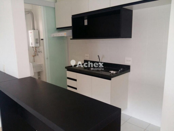 Imagem Apartamento com 3 Quartos à Venda, 66 m² em Vila Industrial - Campinas Imagem Apartamento com 3 Quartos à Venda, 66 m² em Vila Industrial - Campinas