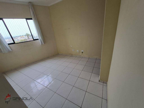 Apartamento com 2 Quartos à Venda, 58 m² em Vilamar - Praia Grande