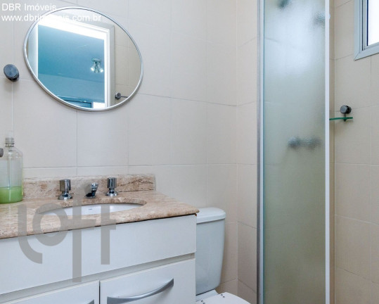 Imagem Apartamento com 2 Quartos à Venda, 60 m² em Vila Prudente - São Paulo Imagem Apartamento com 2 Quartos à Venda, 60 m² em Vila Prudente - São Paulo