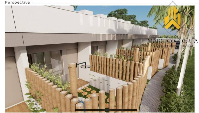 Imagem Casa com 1 Quarto à Venda, 168 m² em Jacumã - Conde Imagem Casa com 1 Quarto à Venda, 168 m² em Jacumã - Conde