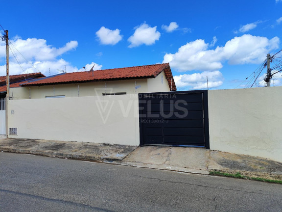 Casa com 2 Quartos para Alugar, 65 m² em Jardim Casa Grande - Itapetininga
