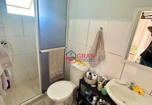 Imagem Apartamento com 2 Quartos à Venda, 46 m² em Santa Cândida - Curitiba Imagem Apartamento com 2 Quartos à Venda, 46 m² em Santa Cândida - Curitiba