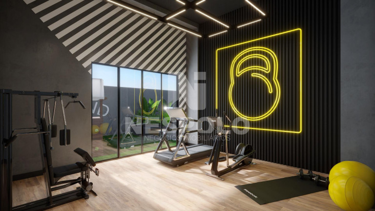 Imagem Apartamento à Venda, 244 m² em Meia Praia - Itapema