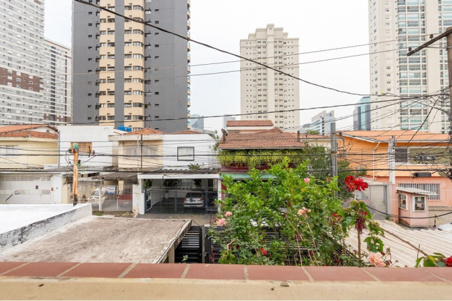Imagem Casa com 3 Quartos à Venda, 174 m² em Santo Amaro - São Paulo