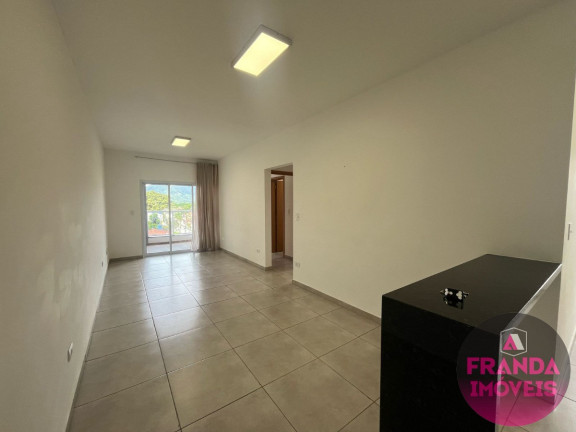 Imagem Apartamento com 2 Quartos para Alugar, 55 m² em Centro - Ubatuba