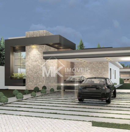 Imagem Casa com 3 Quartos à Venda, 638 m² em Quatro Barras