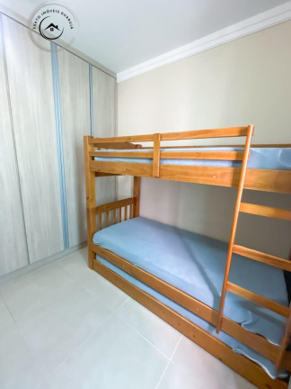 Imagem Apartamento com 1 Quarto para Alugar ou Temporada, 55 m² em Enseada - Guarujá Imagem Apartamento com 1 Quarto para Alugar ou Temporada, 55 m² em Enseada - Guarujá