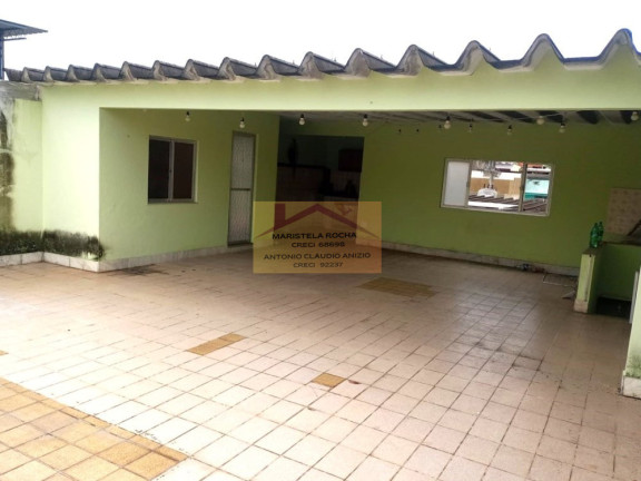 Imagem Casa com 3 Quartos à Venda, 190 m² em Realengo - Rio De Janeiro Imagem Casa com 3 Quartos à Venda, 190 m² em Realengo - Rio De Janeiro