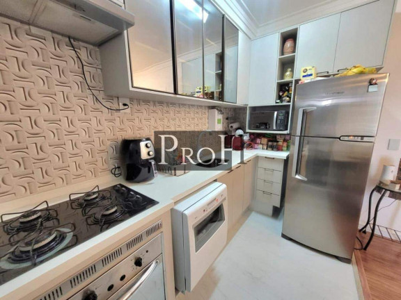 Imagem Apartamento com 2 Quartos à Venda, 59 m² em Baeta Neves - São Bernardo Do Campo Imagem Apartamento com 2 Quartos à Venda, 59 m² em Baeta Neves - São Bernardo Do Campo
