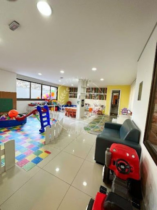 Imagem Cobertura com 3 Quartos à Venda, 223 m² em Jardim Guedala - São Paulo