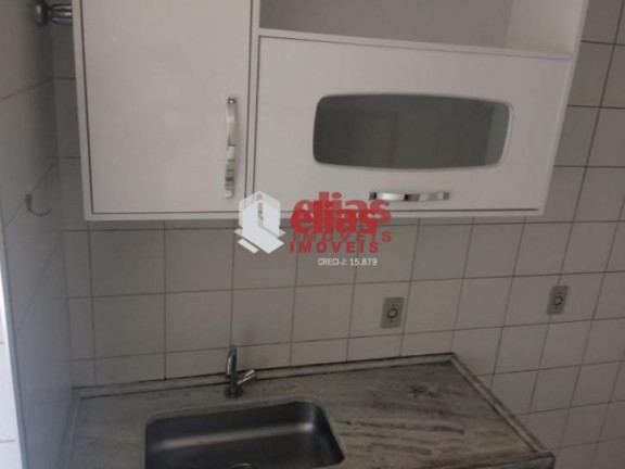 Imagem Apartamento com 1 Quarto à Venda, 45 m² em Vila Cardia - Bauru