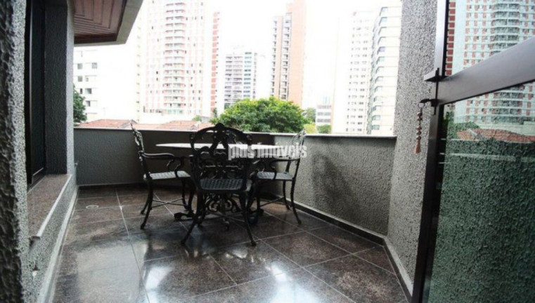 Imagem Apartamento com 4 Quartos à Venda, 170 m² em Cerqueira César - São Paulo Imagem Apartamento com 4 Quartos à Venda, 170 m² em Cerqueira César - São Paulo