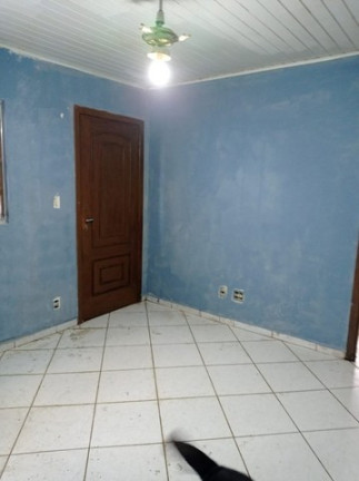 Imagem Casa com 1 Quarto à Venda, 90 m² em Sacomã - São Paulo