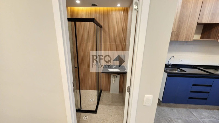 Imagem Imóvel com 1 Quarto à Venda, 28 m² em Ipiranga - São Paulo