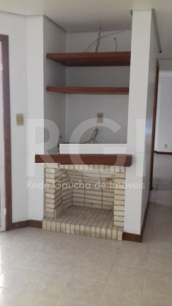 Imagem Casa com 3 Quartos à Venda, 422 m² em Santo Antônio - Porto Alegre Imagem Casa com 3 Quartos à Venda, 422 m² em Santo Antônio - Porto Alegre