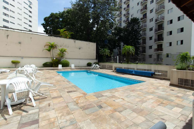 Imagem Apartamento com 3 Quartos à Venda, 82 m² em Vila Mariana - São Paulo Imagem Apartamento com 3 Quartos à Venda, 82 m² em Vila Mariana - São Paulo