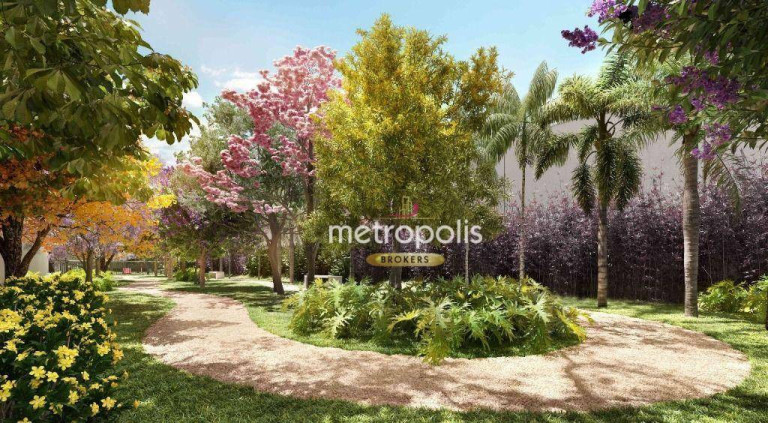 Imagem Apartamento com 2 Quartos à Venda, 53 m² em Barra Funda - São Paulo