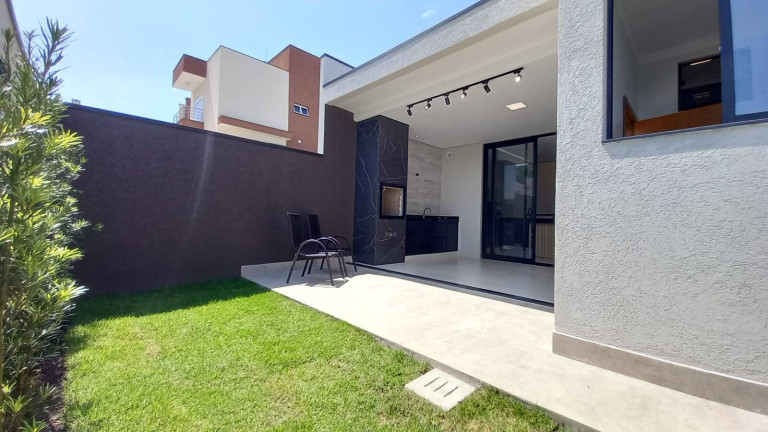 Imagem Casa com 3 Quartos à Venda, 250 m² em Loteamento Residencial Morada Do Visconde - Tremembé