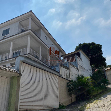Imagem Casa com 4 Quartos à Venda, 250 m² em Rio De Janeiro