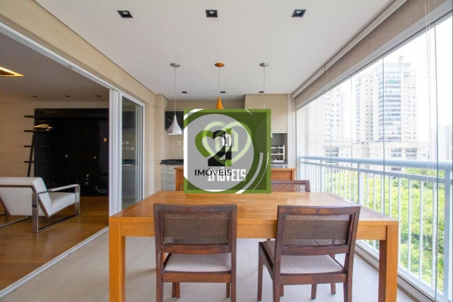 Imagem Apartamento com 3 Quartos à Venda, 206 m² em Vila Romana - São Paulo Imagem Apartamento com 3 Quartos à Venda, 206 m² em Vila Romana - São Paulo
