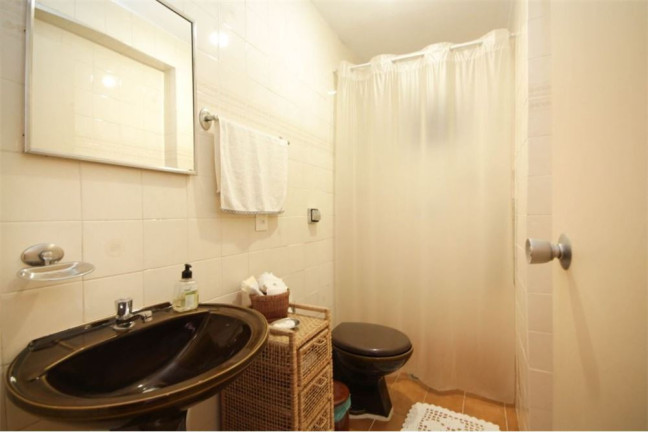 Imagem Apartamento com 3 Quartos à Venda, 104 m² em Perdizes - São Paulo