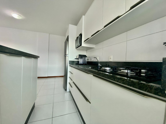 Imagem Apartamento com 2 Quartos à Venda, 65 m² em Passa Vinte - Palhoça