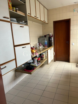 Imagem Apartamento com 4 Quartos à Venda, 285 m² em Centro - Jundiaí